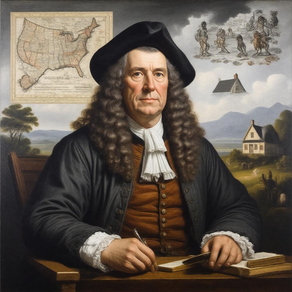 William S. Penn